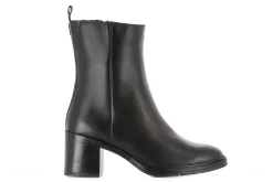 Shop Camila's Heeled Ankle Boots Amerinda