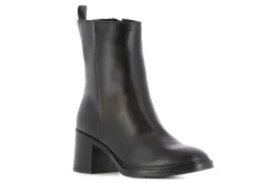 Shop Camila's Heeled Ankle Boots Amerinda