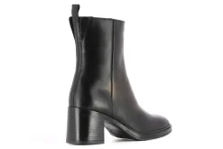 Shop Camila's Heeled Ankle Boots Amerinda