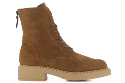 Cheap Camila's Heeled Ankle Boots Arana
