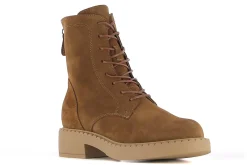Cheap Camila's Heeled Ankle Boots Arana