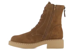Cheap Camila's Heeled Ankle Boots Arana