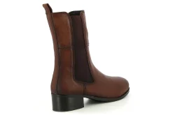 Cheap Camila's Heeled Ankle Boots Aria