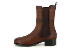 Cheap Camila's Heeled Ankle Boots Aria