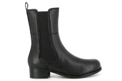Fashion Camila's Heeled Ankle Boots Aria