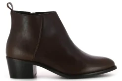 Cheap Camila's Heeled Ankle Boots Arianna