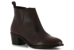 Cheap Camila's Heeled Ankle Boots Arianna