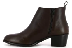Cheap Camila's Heeled Ankle Boots Arianna