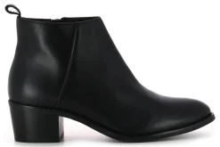 Hot Camila's Heeled Ankle Boots Arianna