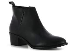 Hot Camila's Heeled Ankle Boots Arianna