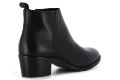 Hot Camila's Heeled Ankle Boots Arianna
