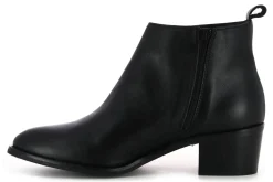 Hot Camila's Heeled Ankle Boots Arianna