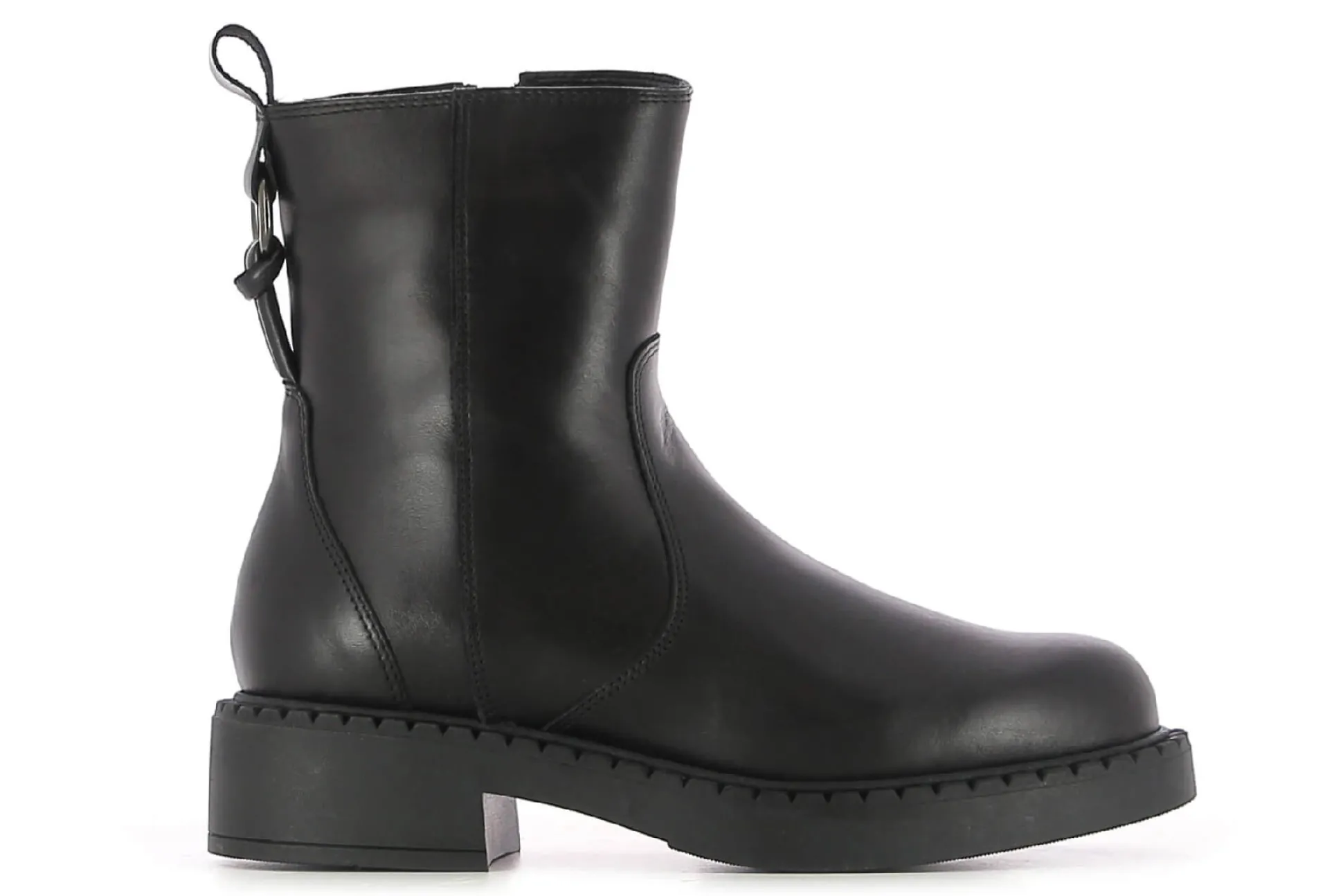 Store Camila's Heeled Ankle Boots Arina
