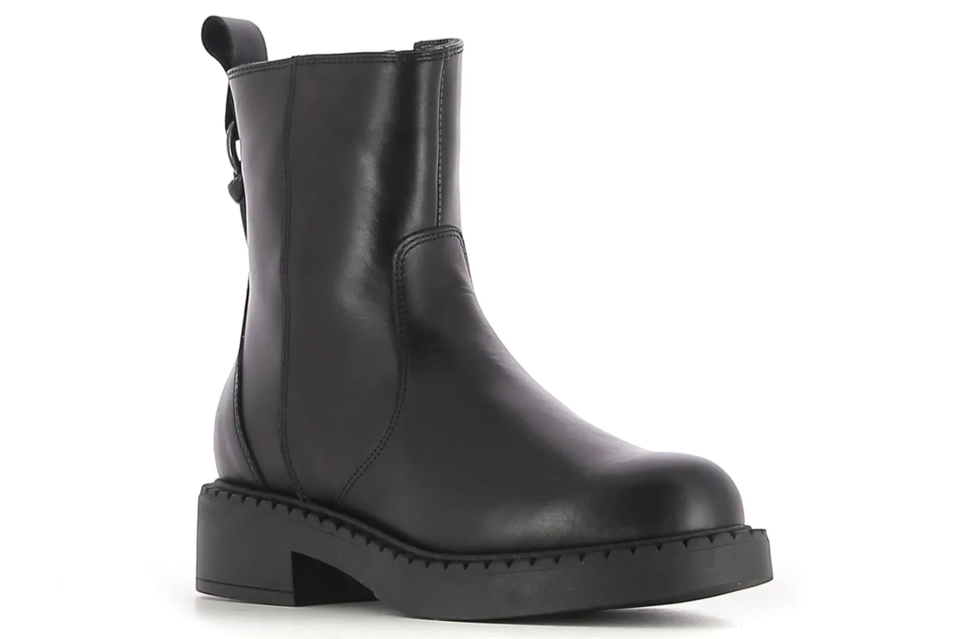 Store Camila's Heeled Ankle Boots Arina