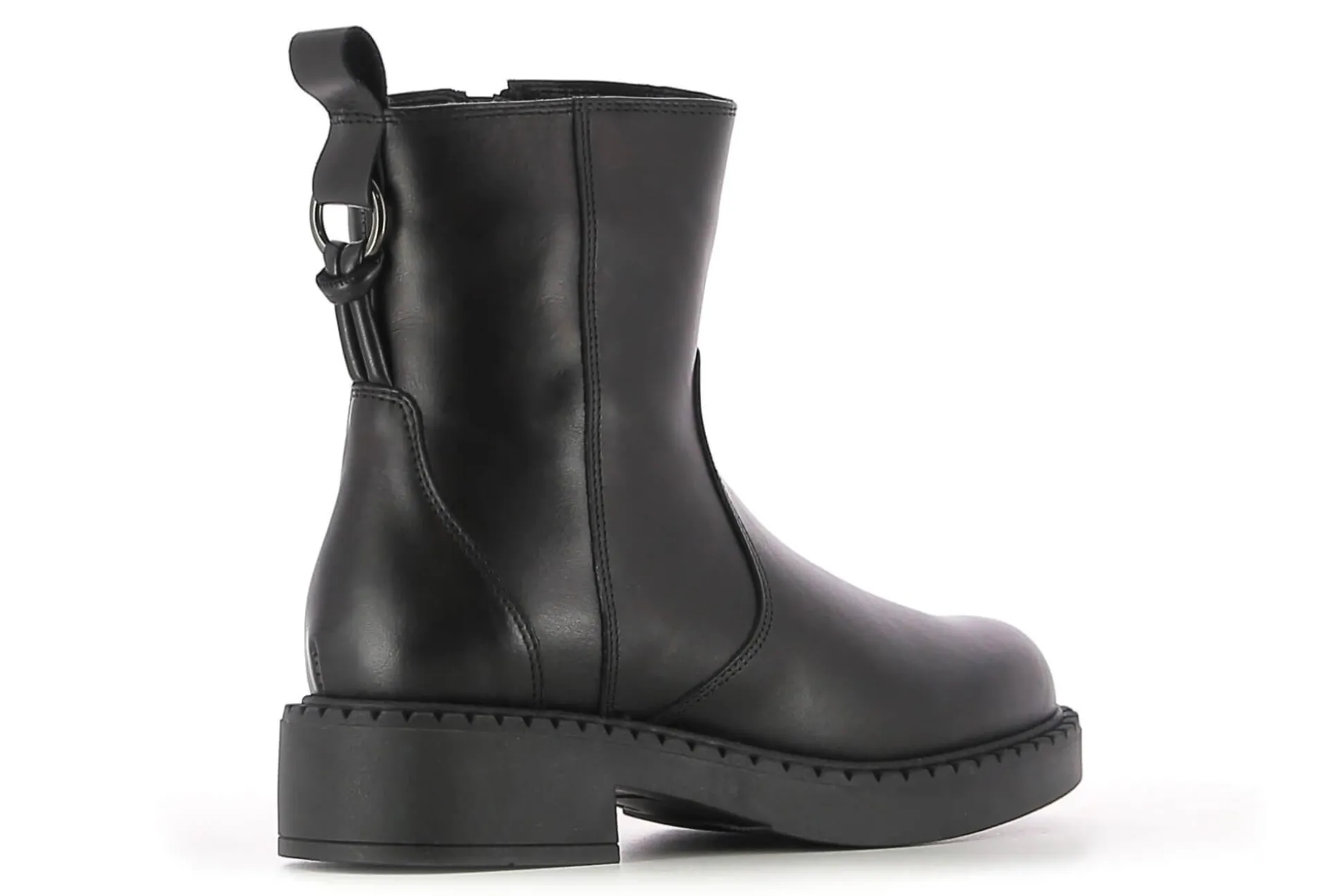Store Camila's Heeled Ankle Boots Arina