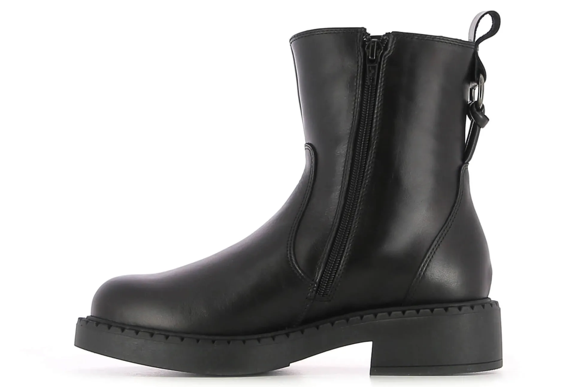 Store Camila's Heeled Ankle Boots Arina