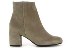 Clearance Camila's Heeled Ankle Boots Armonia