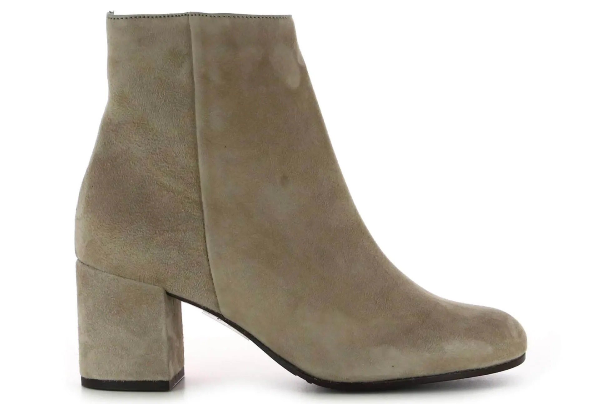 Clearance Camila's Heeled Ankle Boots Armonia