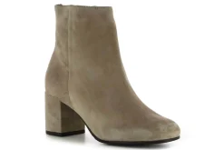 Clearance Camila's Heeled Ankle Boots Armonia
