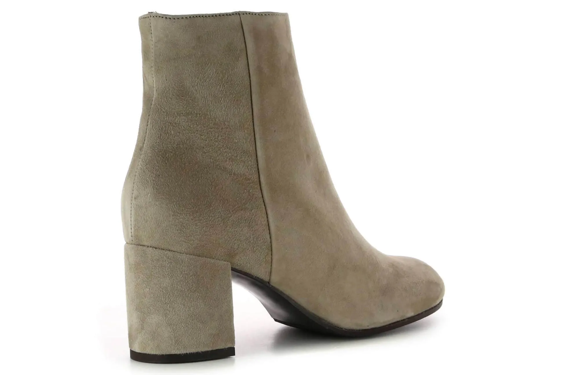 Clearance Camila's Heeled Ankle Boots Armonia