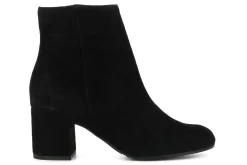 Clearance Camila's Heeled Ankle Boots Armonia