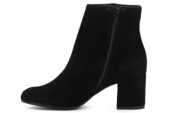 Clearance Camila's Heeled Ankle Boots Armonia