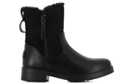 Discount Casas Comfort Heeled Ankle Boots Athema