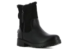 Discount Casas Comfort Heeled Ankle Boots Athema