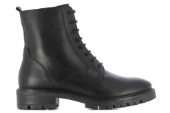 Hot Casas Collection Heeled Ankle Boots Bambu