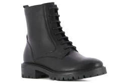 Hot Casas Collection Heeled Ankle Boots Bambu