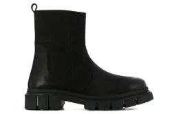 Fashion Camila's Heeled Ankle Boots Barbar