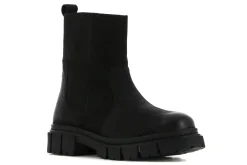 Fashion Camila's Heeled Ankle Boots Barbar