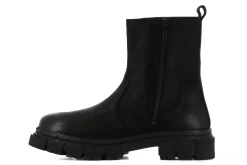 Fashion Camila's Heeled Ankle Boots Barbar