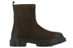 Best Sale Camila's Heeled Ankle Boots Barbar