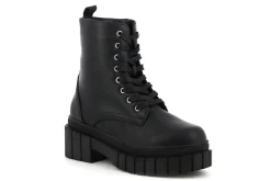 New Yuu Jou Heeled Ankle Boots Battle