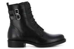 Discount Casas Collection Heeled Ankle Boots Berna