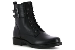 Discount Casas Collection Heeled Ankle Boots Berna