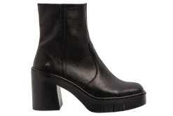 Shop Art Heeled Ankle Boots Berna