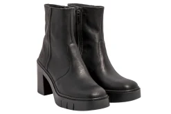 Shop Art Heeled Ankle Boots Berna