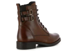Hot Casas Collection Heeled Ankle Boots Berna
