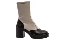Best Art Heeled Ankle Boots Berna
