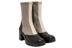 Best Art Heeled Ankle Boots Berna
