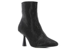Discount Camila's Heeled Ankle Boots Boney