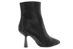 Discount Camila's Heeled Ankle Boots Boney