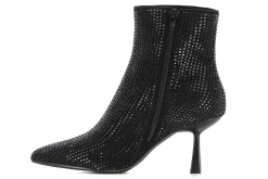 Discount Camila's Heeled Ankle Boots Boney