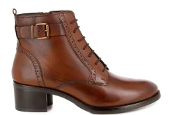 Best Sale Casas Collection Heeled Ankle Boots Brenda