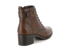 Best Sale Casas Collection Heeled Ankle Boots Brenda
