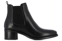Outlet Casas Collection Heeled Ankle Boots Brenda