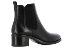 Outlet Casas Collection Heeled Ankle Boots Brenda