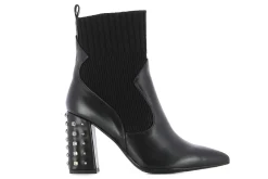Outlet Martinelli Heeled Ankle Boots Bullock
